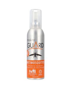 Moskito Guard emulsión hidratante y repelente de insectos