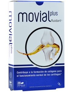 Movial Plus Fluidart