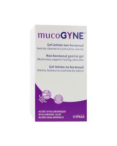 Mucogyne Gel Íntimo Monodosis