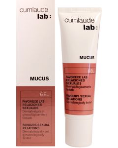 Cumlaude Mucus Gel Vaginal