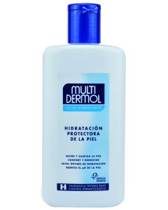 Multidermol Leche Hidratante