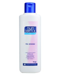 Multidermol Jabón Líquido 750 ml