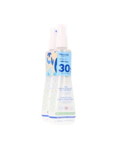Mustela Agua para Peinar Refrescante Duplo 2 x 200 ml