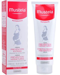 Mustela Crema Prevención Estrías