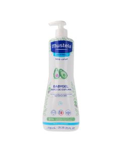 Mustela Babygel