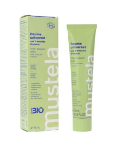 Mustela Balsamo Universal