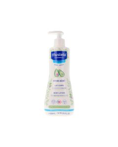 Mustela Hydra Bébé Leche Corporal 500 ml