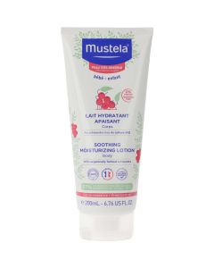 Mustela Stelaprotect Leche Corporal