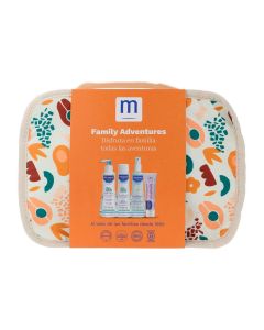 Mustela Maletita Family Adventures