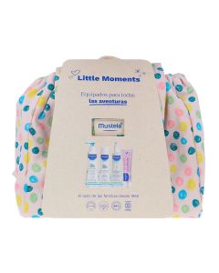 Mustela Bolsa Infantil Little Moments