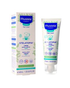 Mustela Stelatopia, Bálsamo para pieles atópicas  40ml