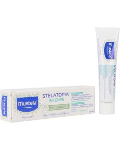 Mustela Stelotopia Intense Crema para la dermatitis atópica
