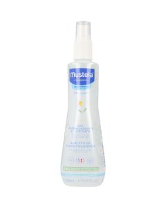 Mustela Agua para Peinar Refrescante 200 ml