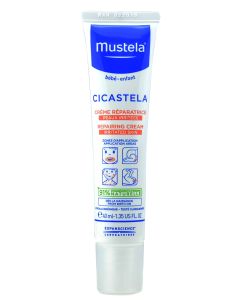 Mustela Cicastela Crema Reparadora