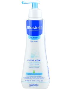 Mustela Hydra Bébé Leche Corporal 300 ml