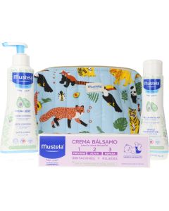 Mustela Neceser Jungla