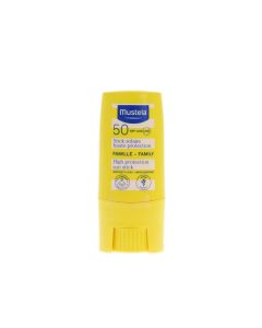 Mustela Stick Solar SPF50 9 ml