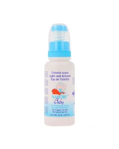 Nahore Baby Colonia Suave para bebé 75 ml