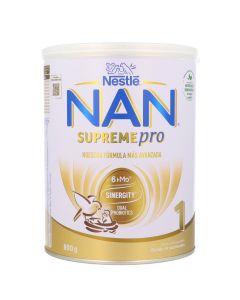 Nan Supreme Pro 1 800 gramos
