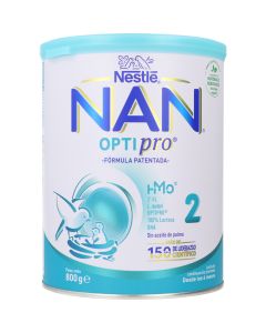 Nan 2 Optipro