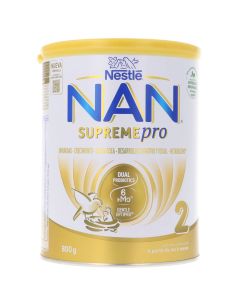 Nan Supreme Pro 2 800 g