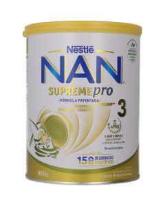 Nan Supreme Pro 3 800 gr