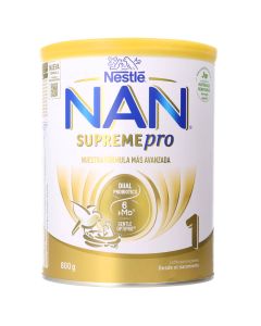 Nan Supreme Pro 1 800 gramos