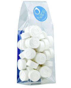 Naps 40 toallitas en pastilla multiusos