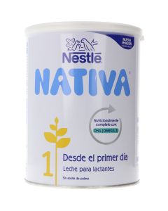 Nativa 1 800 gramos