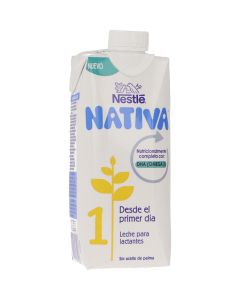 Nativa 1 Líquida 500 ml