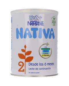 Nativa 2 800g