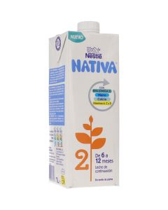 Nativa 2 Líquida 1 litro