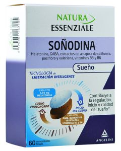 Natura Essenziale Soñodina