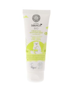 Natura Siberica Crema para el cuidado diario 75 ml