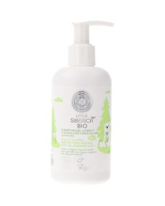 Natura Siberica Champú-Gel para Bebés 250 ml