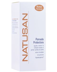 Natusan Pomada Protectora 75 ml