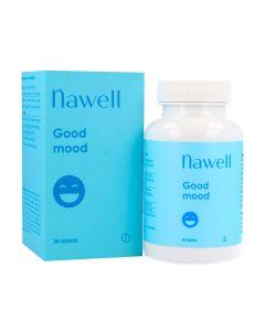 Nawell 5 HTP 30 comprimidos