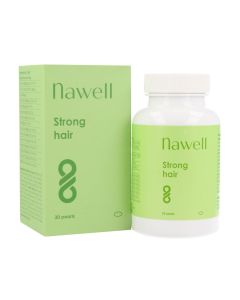 Nawell Biotina 30 comprimidos
