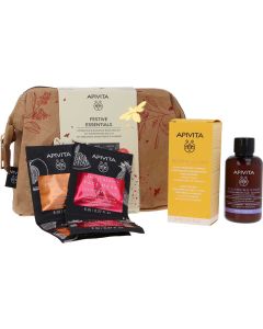 Apivita Beessential Oils Aceite de Día 15 ml