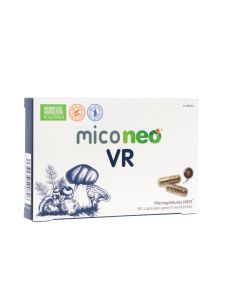 Neo Miconeo Vr 60 Caps