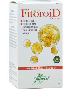 Aboca NeoFitoroid Cápsulas