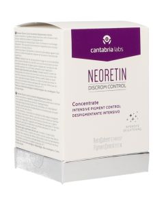 Neoretin Discrom Control Concentrate