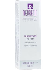 Neoretin Discrom Transition Cream Despigmentante