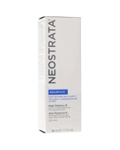 Neostrata Resurface SerumGel Alta Potencia R 50 ml