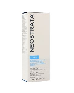 Neostrata Clarify Gel Salizinc Exfoliante 50 ml
