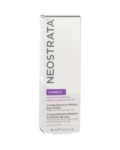 Neostrata Correct Contorno de Ojos Comprehensive Retinol 15 ml