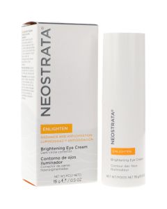 Neostrata Enlighten Contorno de Ojos 15 gr