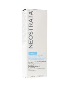 NeoStrata Clarify Limpiador Sebonormalizante 200 ml