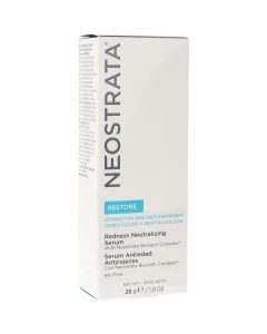 Neostrata Restore Sérum Antiedad Antirrojeces 29 gr