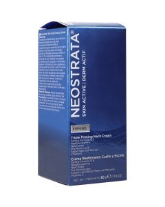 Neostrata Skin Active Crema Reafirmante Cuello y Escote 80 g